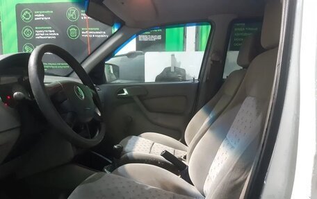 Volkswagen Pointer, 2004 год, 189 000 рублей, 7 фотография