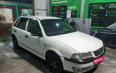 Volkswagen Pointer, 2004 год, 189 000 рублей, 3 фотография