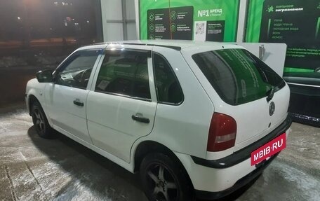 Volkswagen Pointer, 2004 год, 189 000 рублей, 4 фотография