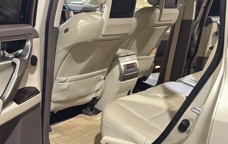 Lexus GX II, 2014 год, 5 490 000 рублей, 10 фотография