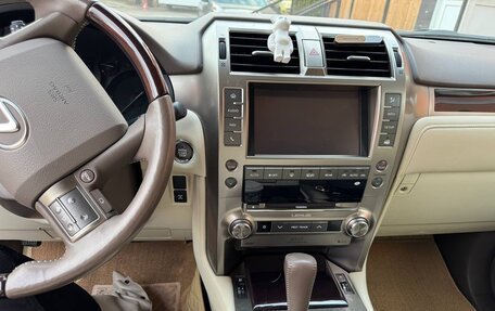 Lexus GX II, 2014 год, 5 490 000 рублей, 11 фотография