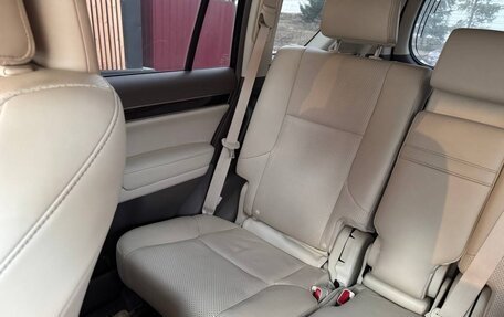 Lexus GX II, 2014 год, 5 490 000 рублей, 9 фотография