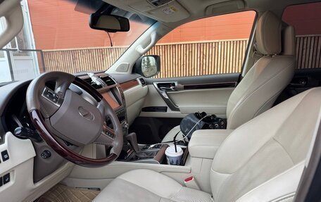 Lexus GX II, 2014 год, 5 490 000 рублей, 8 фотография