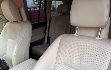 Lexus GX II, 2014 год, 5 490 000 рублей, 12 фотография