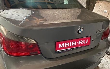 BMW 5 серия, 2003 год, 1 400 000 рублей, 7 фотография