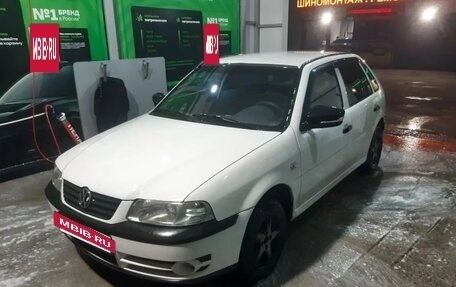 Volkswagen Pointer, 2004 год, 189 000 рублей, 2 фотография