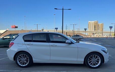 BMW 1 серия, 2013 год, 1 190 000 рублей, 4 фотография