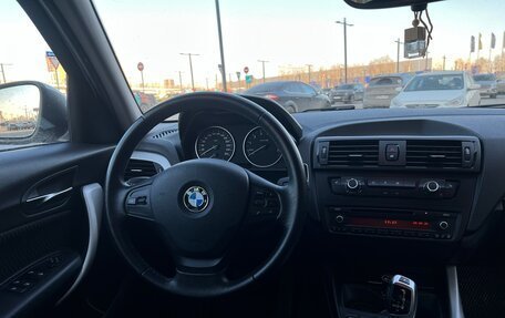 BMW 1 серия, 2013 год, 1 190 000 рублей, 14 фотография