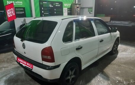 Volkswagen Pointer, 2004 год, 189 000 рублей, 5 фотография