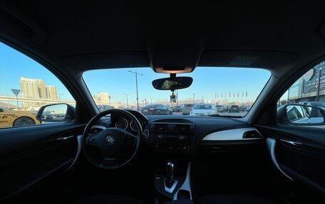 BMW 1 серия, 2013 год, 1 190 000 рублей, 16 фотография