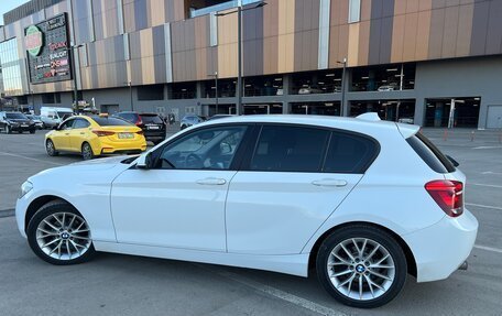 BMW 1 серия, 2013 год, 1 190 000 рублей, 20 фотография