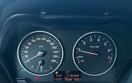 BMW 1 серия, 2013 год, 1 190 000 рублей, 17 фотография