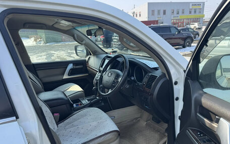 Toyota Land Cruiser 200, 2007 год, 3 250 000 рублей, 5 фотография