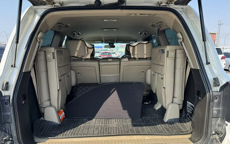 Toyota Land Cruiser 200, 2007 год, 3 250 000 рублей, 7 фотография