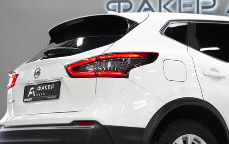 Nissan Qashqai, 2019 год, 1 250 000 рублей, 8 фотография