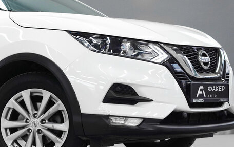 Nissan Qashqai, 2019 год, 1 250 000 рублей, 7 фотография