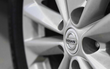 Nissan Qashqai, 2019 год, 1 250 000 рублей, 10 фотография