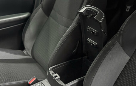 Nissan Qashqai, 2019 год, 1 250 000 рублей, 17 фотография