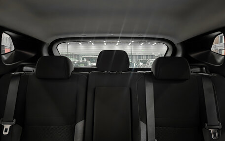 Nissan Qashqai, 2019 год, 1 250 000 рублей, 18 фотография