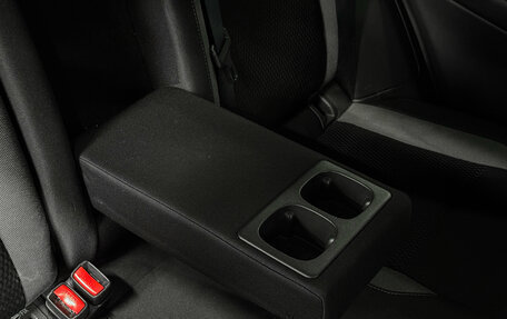 Nissan Qashqai, 2019 год, 1 250 000 рублей, 22 фотография