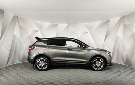 Geely Coolray I, 2023 год, 1 695 000 рублей, 6 фотография