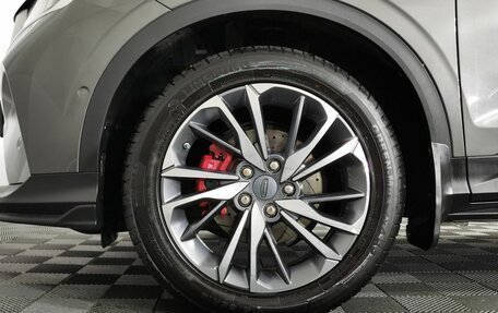 Geely Coolray I, 2023 год, 1 695 000 рублей, 9 фотография