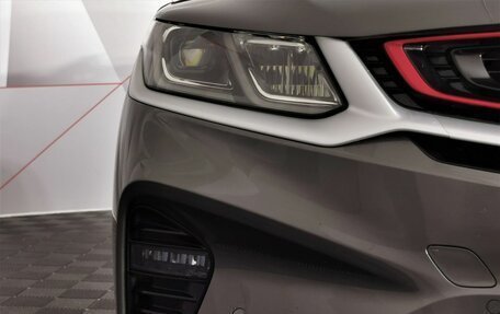 Geely Coolray I, 2023 год, 1 695 000 рублей, 10 фотография