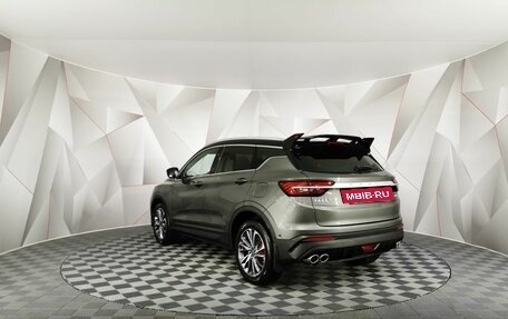 Geely Coolray I, 2023 год, 1 695 000 рублей, 4 фотография