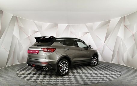 Geely Coolray I, 2023 год, 1 695 000 рублей, 2 фотография