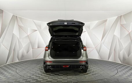 Geely Coolray I, 2023 год, 1 695 000 рублей, 12 фотография