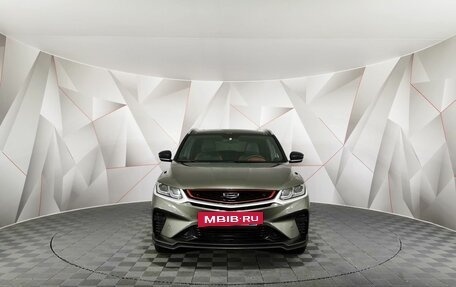 Geely Coolray I, 2023 год, 1 695 000 рублей, 7 фотография