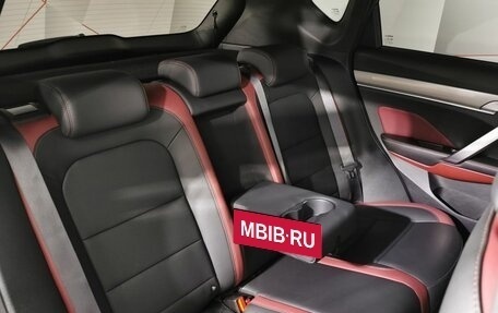 Geely Coolray I, 2023 год, 1 695 000 рублей, 17 фотография