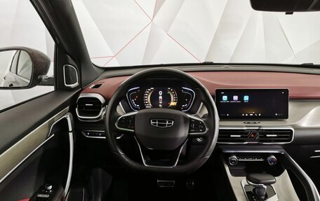 Geely Coolray I, 2023 год, 1 695 000 рублей, 20 фотография