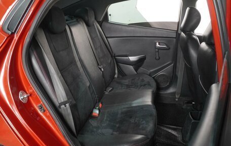 KIA Rio III рестайлинг, 2016 год, 989 000 рублей, 7 фотография