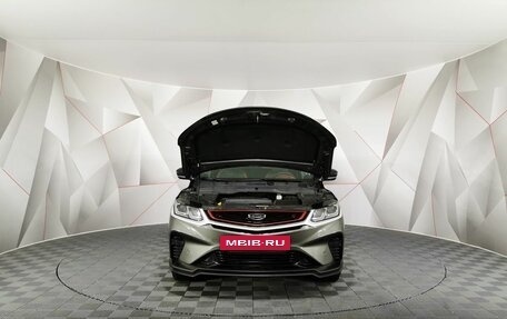 Geely Coolray I, 2023 год, 1 695 000 рублей, 11 фотография