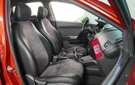 KIA Rio III рестайлинг, 2016 год, 989 000 рублей, 8 фотография