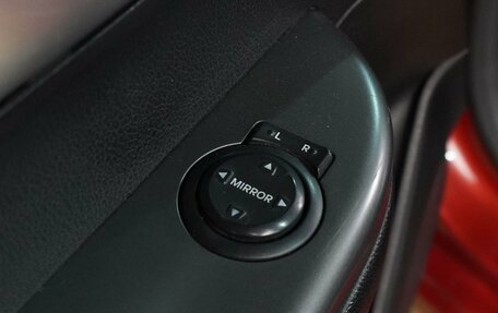 KIA Rio III рестайлинг, 2016 год, 989 000 рублей, 19 фотография