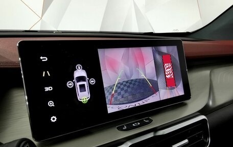 Geely Coolray I, 2023 год, 1 695 000 рублей, 21 фотография