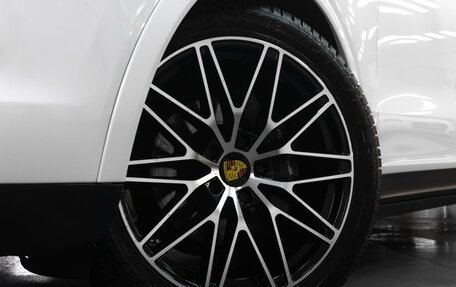 Porsche Cayenne III, 2021 год, 9 626 000 рублей, 12 фотография