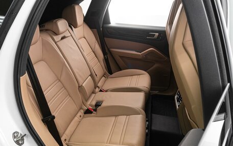 Porsche Cayenne III, 2021 год, 9 626 000 рублей, 21 фотография