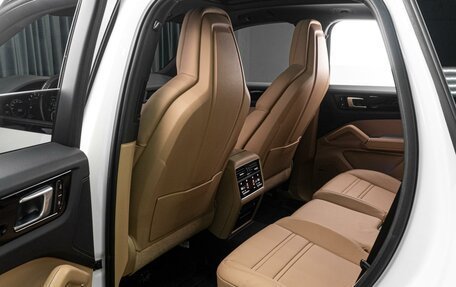 Porsche Cayenne III, 2021 год, 9 626 000 рублей, 25 фотография