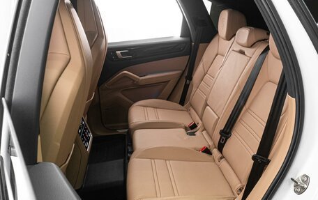 Porsche Cayenne III, 2021 год, 9 626 000 рублей, 23 фотография