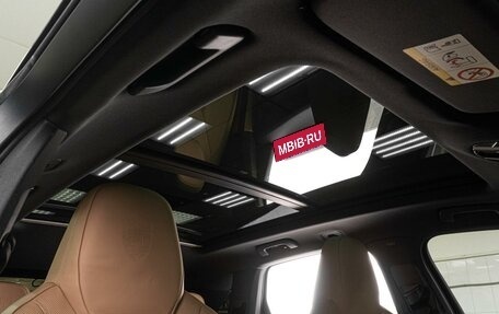 Porsche Cayenne III, 2021 год, 9 626 000 рублей, 26 фотография