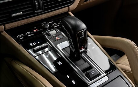 Porsche Cayenne III, 2021 год, 9 626 000 рублей, 27 фотография