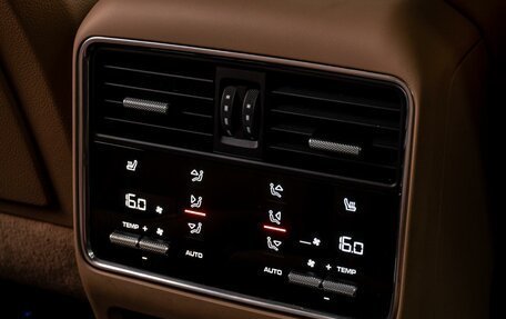 Porsche Cayenne III, 2021 год, 9 626 000 рублей, 28 фотография