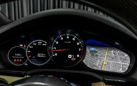 Porsche Cayenne III, 2021 год, 9 626 000 рублей, 31 фотография