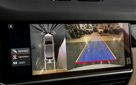 Porsche Cayenne III, 2021 год, 9 626 000 рублей, 29 фотография