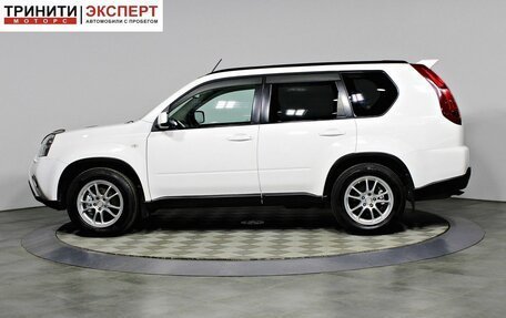 Nissan X-Trail, 2012 год, 1 397 000 рублей, 5 фотография