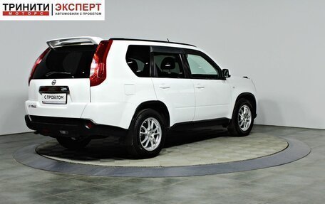 Nissan X-Trail, 2012 год, 1 397 000 рублей, 8 фотография
