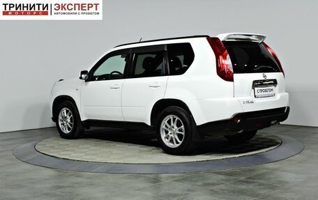 Nissan X-Trail, 2012 год, 1 397 000 рублей, 6 фотография